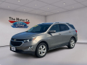 Thumbnail image of 2019 Chevrolet Equinox at The Motor Company