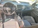 Thumbnail image of 2019 Chevrolet Equinox at The Motor Company
