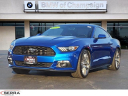 Thumbnail image of 2017 Ford Mustang at Serra Buick Gmc Champaign