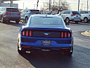2017 Ford Mustang EcoBoost Premium at Serra Buick Gmc Champaign