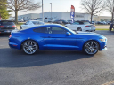 Thumbnail image of 2017 Ford Mustang at Serra Buick Gmc Champaign