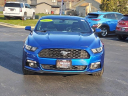 Thumbnail image of 2017 Ford Mustang at Serra Buick Gmc Champaign