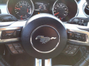 Thumbnail image of 2017 Ford Mustang at Serra Buick Gmc Champaign