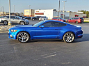 Thumbnail image of 2017 Ford Mustang at Serra Buick Gmc Champaign