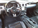 Thumbnail image of 2017 Ford Mustang at Serra Buick Gmc Champaign