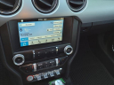 Thumbnail image of 2017 Ford Mustang at Serra Buick Gmc Champaign
