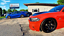 Thumbnail image of 2015 Dodge Charger at Renegade Motors