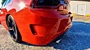 Thumbnail image of 2015 Dodge Charger at Renegade Motors