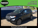 Thumbnail image of 2018 Ford EcoSport at Parkside Total Auto Care