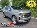 Thumbnail image of 2024 Chevrolet Tahoe at Riverside Chevrolet