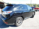 Thumbnail image of 2010 Lexus RX 450h at Gary Mathews Motors