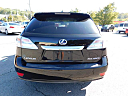 Thumbnail image of 2010 Lexus RX 450h at Gary Mathews Motors