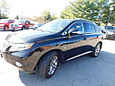 Thumbnail image of 2010 Lexus RX 450h at Gary Mathews Motors