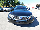 Thumbnail image of 2010 Lexus RX 450h at Gary Mathews Motors