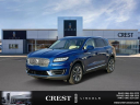 Thumbnail image of 2020 Lincoln Nautilus at Crest Lincoln Sterling Heights
