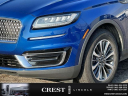Thumbnail image of 2020 Lincoln Nautilus at Crest Lincoln Sterling Heights