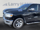 Thumbnail image of 2021 Ram 1500 at LarryHMillerChryslerJeepDodgeSandy-NEW of Sandy, UT