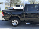 Thumbnail image of 2021 Ram 1500 at LarryHMillerChryslerJeepDodgeSandy-NEW of Sandy, UT