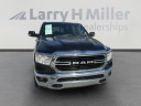 Thumbnail image of 2021 Ram 1500 at LarryHMillerChryslerJeepDodgeSandy-NEW of Sandy, UT