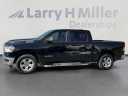 Thumbnail image of 2021 Ram 1500 at LarryHMillerChryslerJeepDodgeSandy-NEW of Sandy, UT