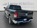 Thumbnail image of 2021 Ram 1500 at LarryHMillerChryslerJeepDodgeSandy-NEW of Sandy, UT