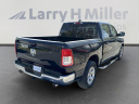 Thumbnail image of 2021 Ram 1500 at LarryHMillerChryslerJeepDodgeSandy-NEW of Sandy, UT