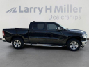 Thumbnail image of 2021 Ram 1500 at LarryHMillerChryslerJeepDodgeSandy-NEW of Sandy, UT