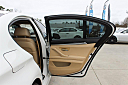 Thumbnail image of 2015 BMW 5 Series at Jet Auto Sales