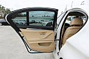 Thumbnail image of 2015 BMW 5 Series at Jet Auto Sales
