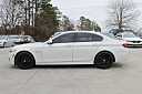 Thumbnail image of 2015 BMW 5 Series at Jet Auto Sales