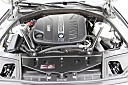 Thumbnail image of 2015 BMW 5 Series at Jet Auto Sales