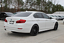 Thumbnail image of 2015 BMW 5 Series at Jet Auto Sales