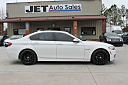 Thumbnail image of 2015 BMW 5 Series at Jet Auto Sales