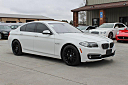 Thumbnail image of 2015 BMW 5 Series at Jet Auto Sales
