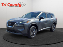 Thumbnail image of 2023 Nissan Rogue at TriCountyCDJR - Used