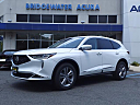 Thumbnail image of 2024 Acura MDX at Bridgewater Acura