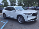 Thumbnail image of 2024 Acura MDX at Bridgewater Acura