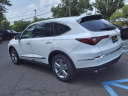 Thumbnail image of 2024 Acura MDX at Bridgewater Acura