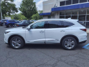 Thumbnail image of 2024 Acura MDX at Bridgewater Acura