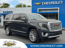 Thumbnail image of 2022 GMC Yukon XL at Scenic Chevrolet