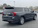 Thumbnail image of 2022 GMC Yukon XL at Scenic Chevrolet