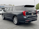 Thumbnail image of 2022 GMC Yukon XL at Scenic Chevrolet