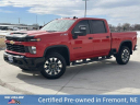 Thumbnail image of 2024 Chevrolet Silverado 2500HD at SidDillonFremontChevrolet Used