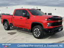 Thumbnail image of 2024 Chevrolet Silverado 2500HD at SidDillonFremontChevrolet Used