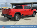 Thumbnail image of 2024 Chevrolet Silverado 2500HD at SidDillonFremontChevrolet Used