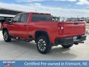 Thumbnail image of 2024 Chevrolet Silverado 2500HD at SidDillonFremontChevrolet Used