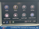 2024 Chevrolet Silverado 2500HD Custom at SidDillonFremontChevrolet Used