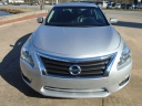 Thumbnail image of 2014 Nissan Altima at LAKE CARROLL AUTO SALES