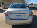 2014 Nissan Altima 3.5 SL at LAKE CARROLL AUTO SALES