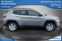 Thumbnail image of 2022 Jeep Compass at Joe Cecconi's Chrysler Complex